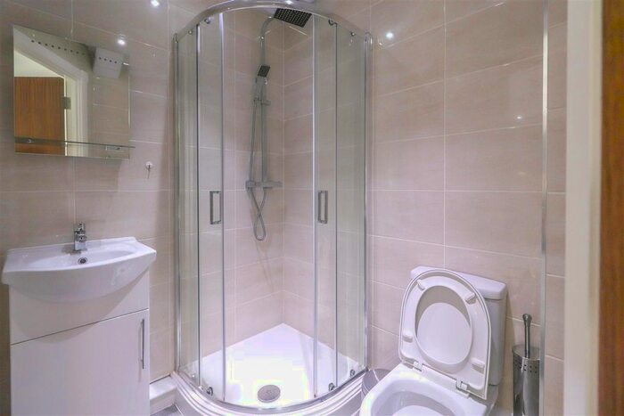 Studio To Rent In Queens Road, City Centre, CV1