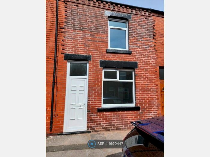 2 Bedroom Terraced House To Rent In Dixon St, Bolton, BL6