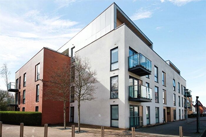 1 Bedroom Flat To Rent In Faraday House, Enfield, EN3