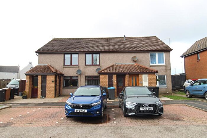 1 Bedroom Flat To Rent In Cormorant Brae, Cove, AB12