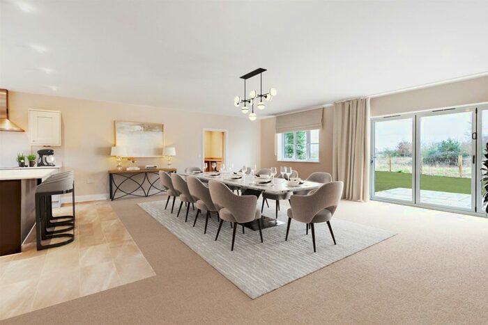 3 Bedroom Detached Bungalow For Sale In Rocklands Road, Shropham, Attleborough, NR17