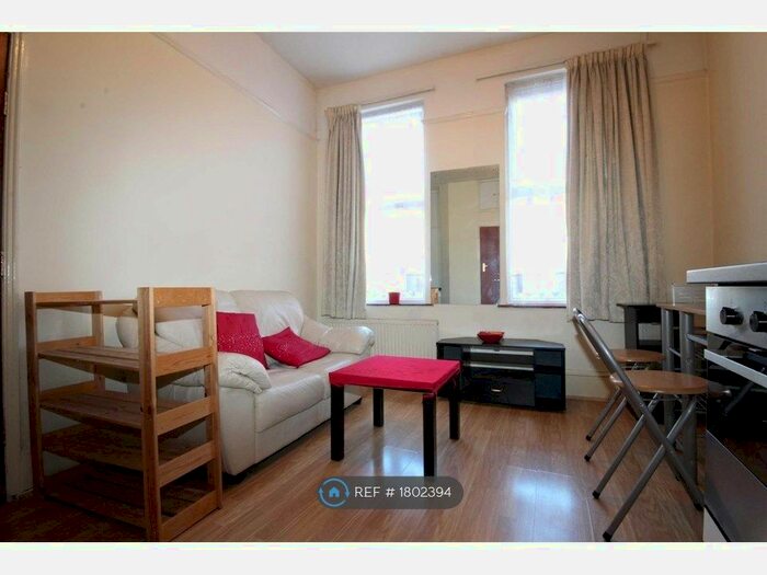1 Bedroom Flat To Rent In Harrow Road, London, W10
