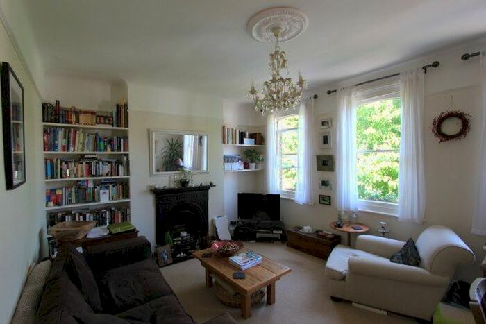 1 Bedroom Flat To Rent In Wiverton Road, London, SE26