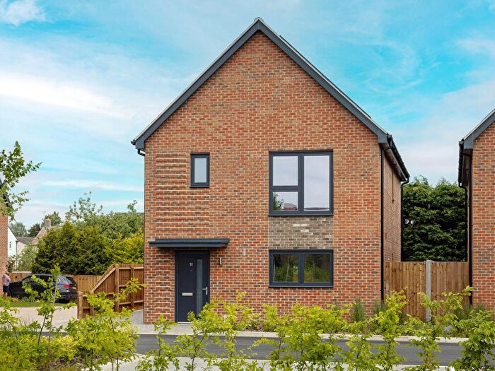 3 Bedroom Detached House For Sale In London Road, Newport, Saffron Walden, CB11