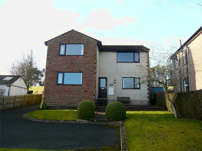 3 Bedroom Detached House To Rent In Orchard House, Icold Road, Greystoke, Penrith, Cumbria, CA11