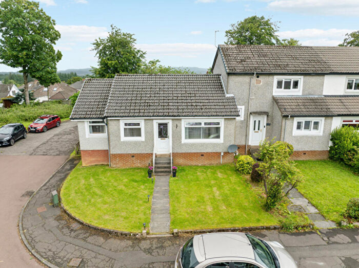 3 Bedroom Bungalow For Sale In Beechwood Avenue, Clarkston, G76