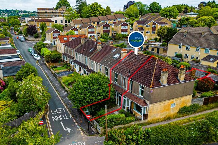3 Bedroom Terraced House For Sale In Bed House | Reduced For Auction |, BA2