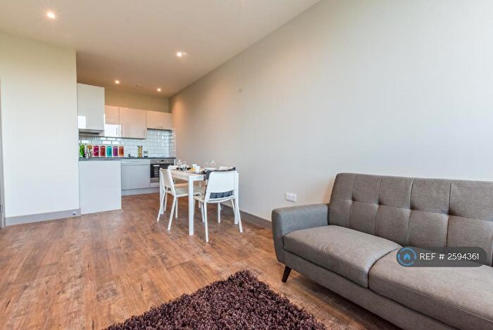 1 Bedroom Flat To Rent In Week Street, Maidstone, ME14