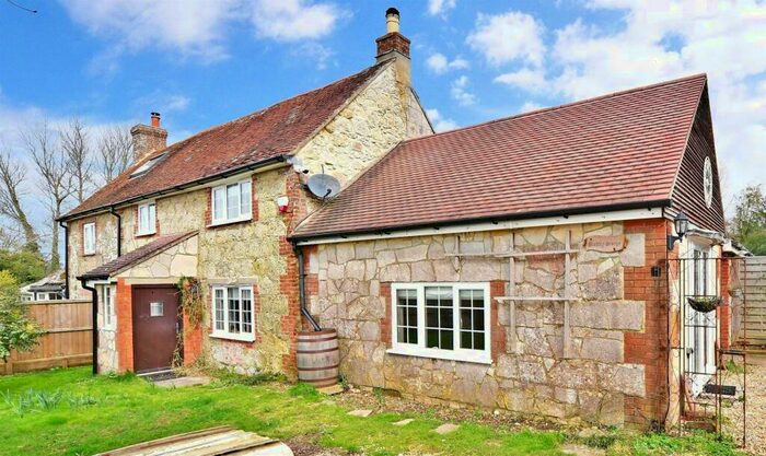 5 Bedroom Cottage For Sale In Branstone, Sandown, Isle Of Wight, PO36
