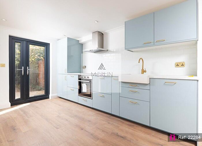 2 Bedroom Apartment To Rent In Bignold Road, London, E7