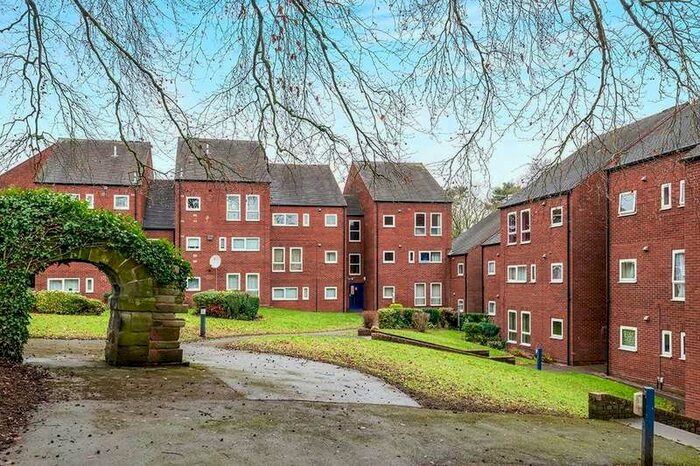 2 Bedroom Flat To Rent In Stafford Road, Stone, ST15