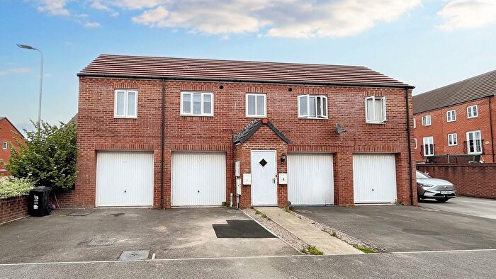 1 Bedroom Flat To Rent In Clarke Road, Newport, NP19