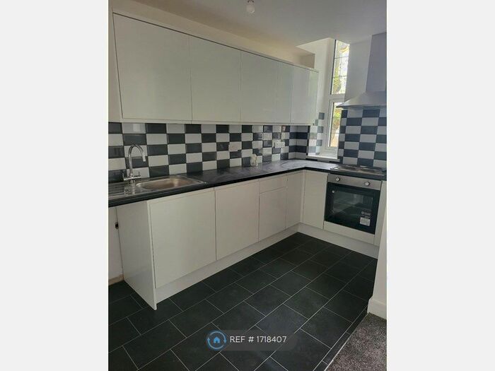 1 Bedroom Flat To Rent In London Road, Derby, DE1