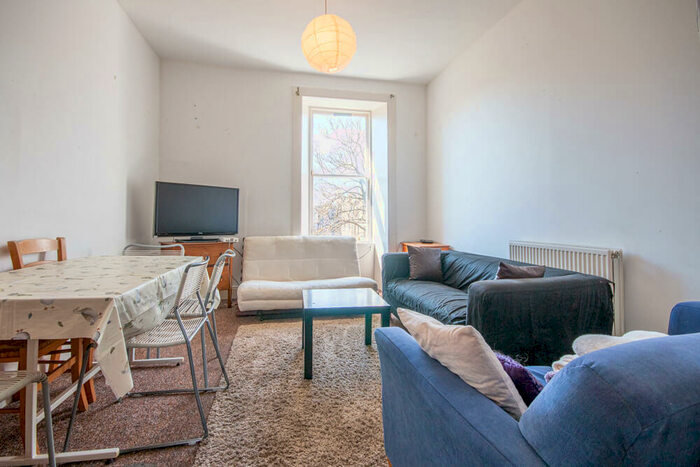 5 Bedroom Flat To Rent In Clerk Street Edinburgh United Kingdom, EH8