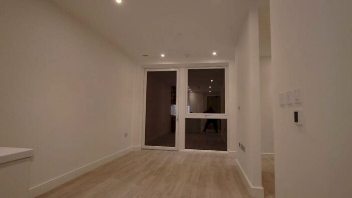Apartment To Rent In Celeste House, Belgrave Road, Wembley, HA0