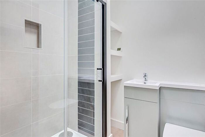 1 Bedroom Flat To Rent In Portnall Road, Maida Vale, W9