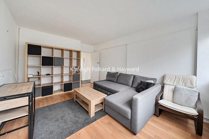 1 Bedroom Flat To Rent In Streatham Hill, London, SW2