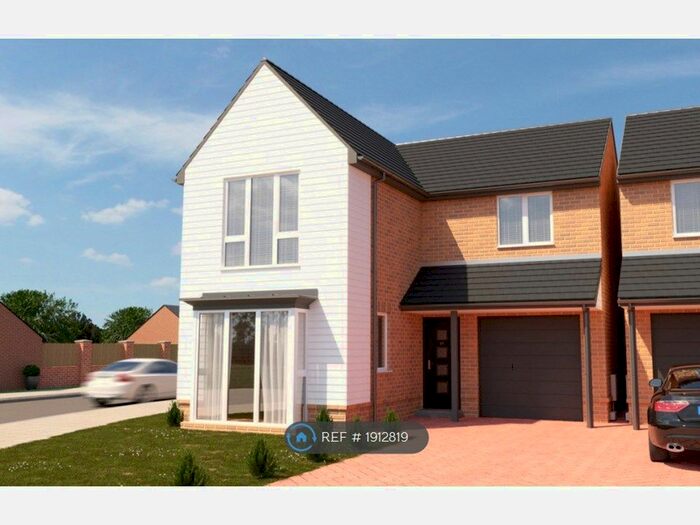 3 Bedroom Semi-Detached House To Rent In Forest Avenue, Hartlepool, TS24