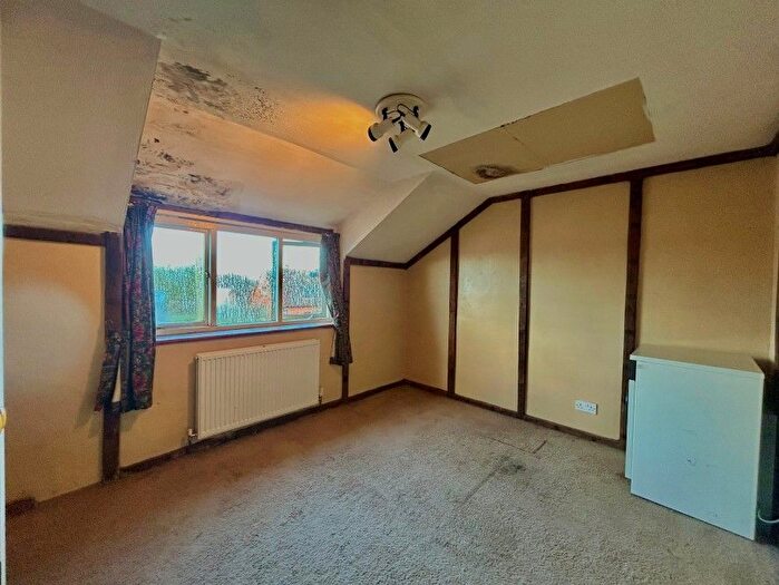 2 Bedroom Semi-Detached House For Sale In Rose Cottage, Mendlesham Green, Stowmarket, Suffolk, IP14