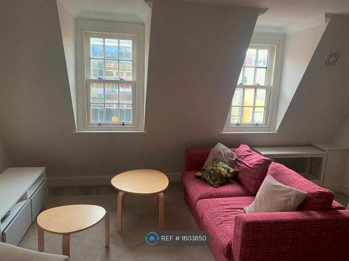 2 Bedroom Flat To Rent In Westminster Bridge Road, London, SE1