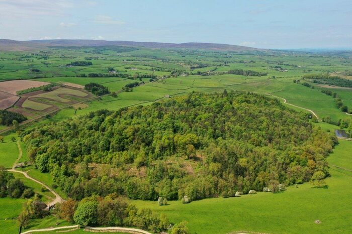 Land For Sale In Lawkland, Austwick, North Yorkshire, LA2