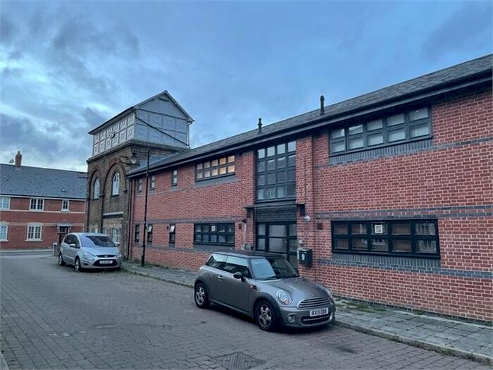 2 Bedroom Flat To Rent In Rueben Walk, Earls Colne, Essex., CO6