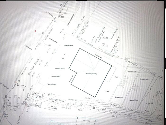 Land For Sale In Bwllfa Road, Ynystawe, Swansea, SA6