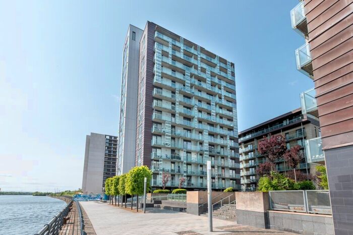 1 Bedroom Flat To Rent In Meadowside Quay Walk, Flat /, Glasgow Harbour, Glasgow, G11