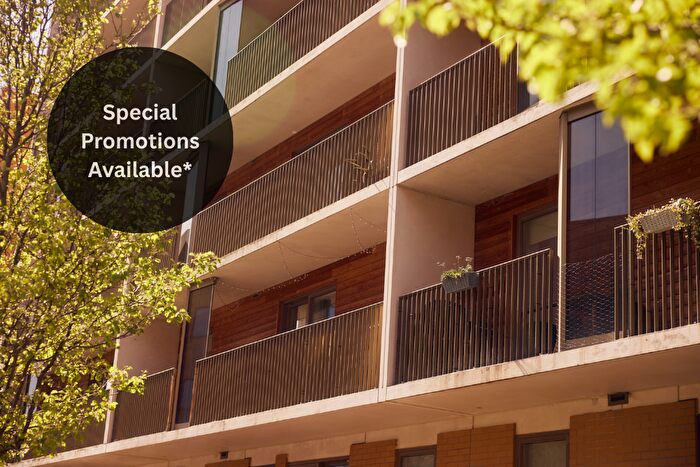 1 Bedroom Apartment To Rent In Leodis Square, Leeds, LS11