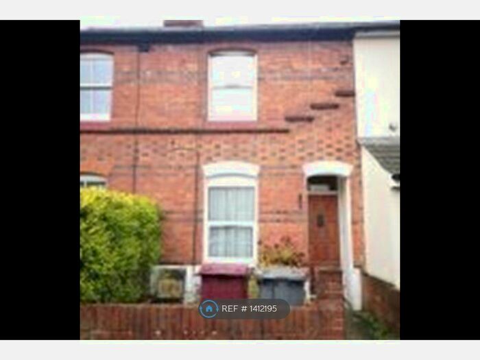 1 Bedroom Flat To Rent In Liverpool Road, Reading, RG1