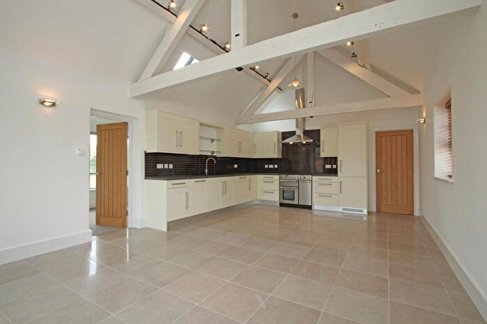 2 Bedroom Bungalow To Rent In Upper Court, Noral Way, Banbury, Oxfordshire, OX16