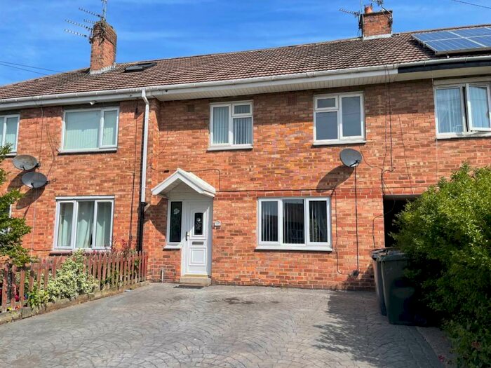 3 Bedroom Terraced House To Rent In Whitehouse Lane, North Shields., NE29