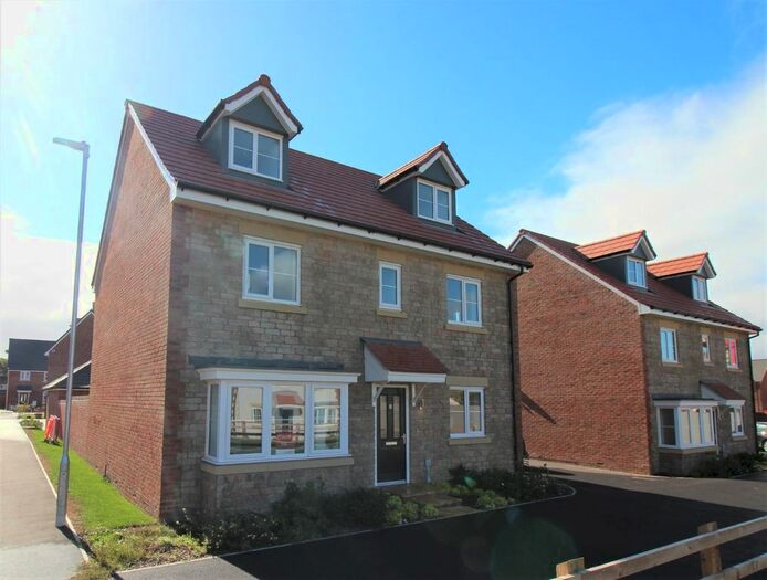 4 Bedroom Property For Sale In Selman Drive, Falfield, Wotton-Under-Edge, GL12