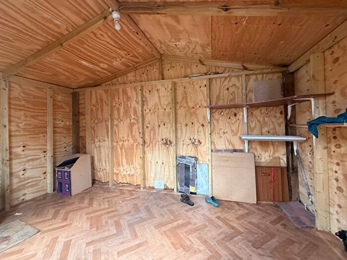 4 Bedroom Terraced House To Rent In Sheringham Avenue, London, E12