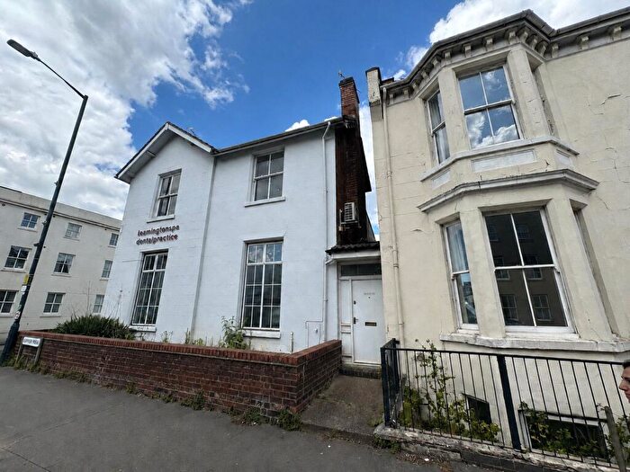 1 Bedroom Apartment To Rent In Radford Road, Leamington Spa, CV31