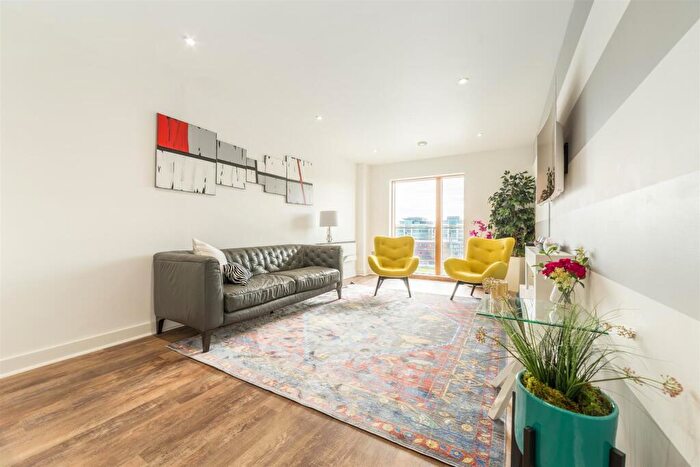 2 Bedroom Apartment To Rent In St Ann's Quay, Quayside, NE1
