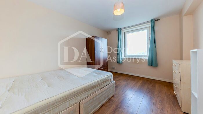 4 Bedroom Flat To Rent In Star Road, West Kensington, W14