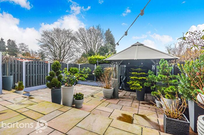 4 Bedroom House For Sale In Broom Lane, Rotherham, S60