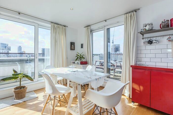 2 Bedroom Flat To Rent In Tarves Way, London, SE10