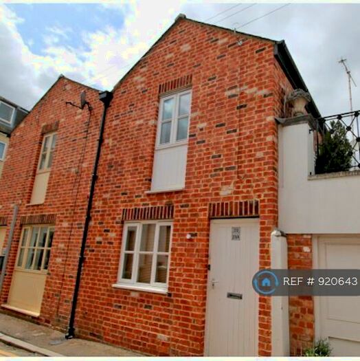 2 Bedroom Semi-Detached House To Rent In Montpellier Retreat, Cheltenham, GL50