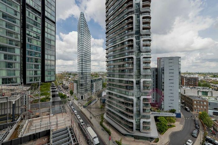 2 Bedroom Flat To Rent In Rm/Apartment Valencia Tower, London, EC1V