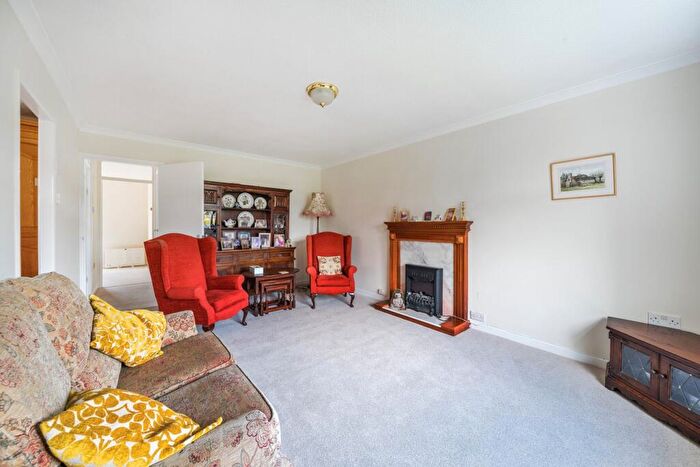 2 Bedroom Semi-Detached Bungalow For Sale In Hornbeam Close, Frome, Frome, BA11