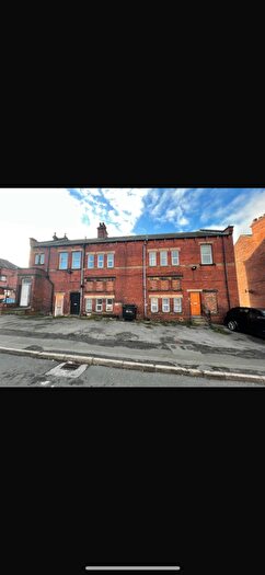 1 Bedroom Flat To Rent In Ashton View, Leeds, LS8