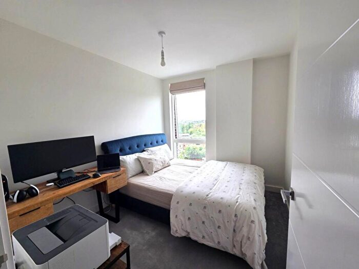 2 Bedroom Flat For Sale In Gayton Road, Harrow, HA1