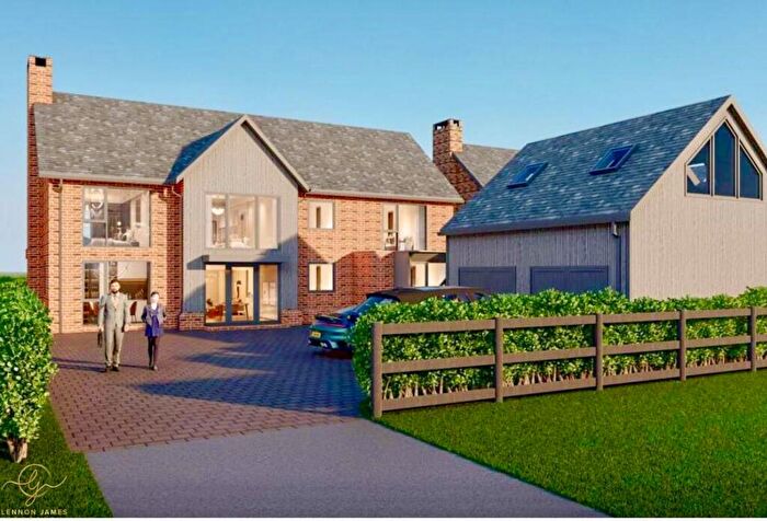 5 Bedroom Detached House For Sale In London Road, Chatteris, PE16