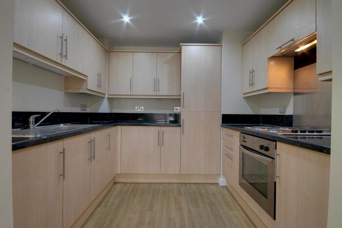 1 Bedroom Flat To Rent In Marsden House, Marsden Road, Bolton, BL1