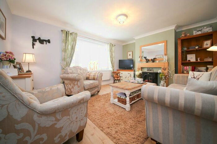2 Bedroom Semi-Detached House For Sale In Margaret Avenue, Standish Lower Ground, Wigan, Lancashire, WN6