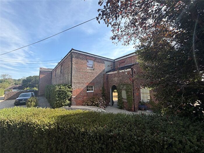 Property To Rent In Frampton House, Frampton, Dorchester, Dorset, DT2