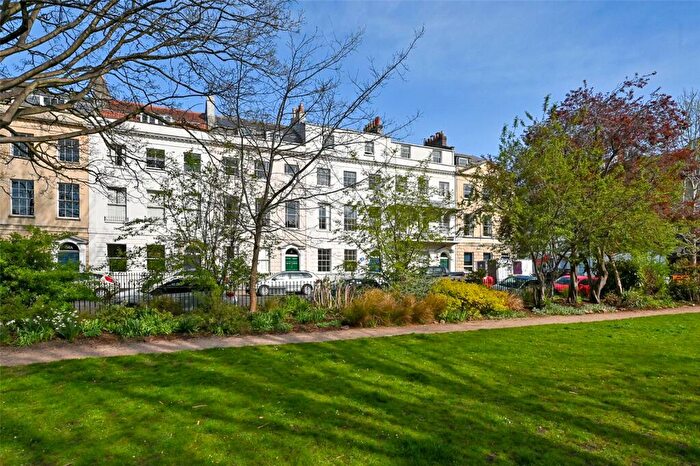 2 Bedroom Apartment To Rent In West Mall, Bristol, Somerset, BS8