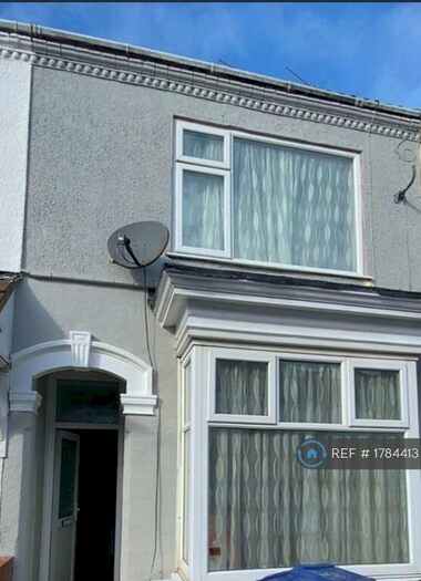 3 Bedroom Terraced House To Rent In Fuller St, Cleethorpes, DN35